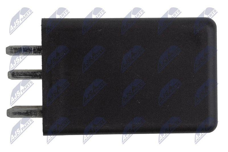 Appareil de commande, temps de préchauffage NTY EZP-AU-003