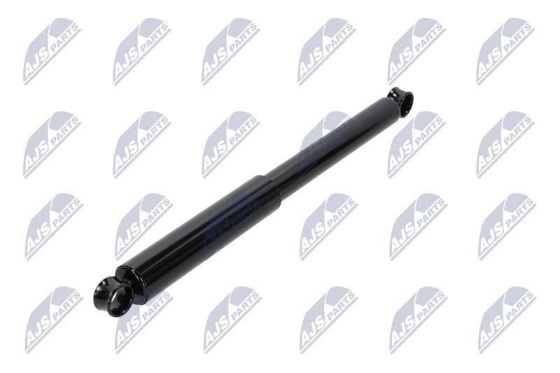 Amortisseur NTY A-NS-022