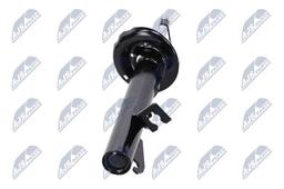 Amortisseur NTY A-FR-051