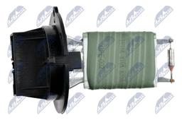 Résistance, pulseur d'air habitacle NTY ERD-PE-002