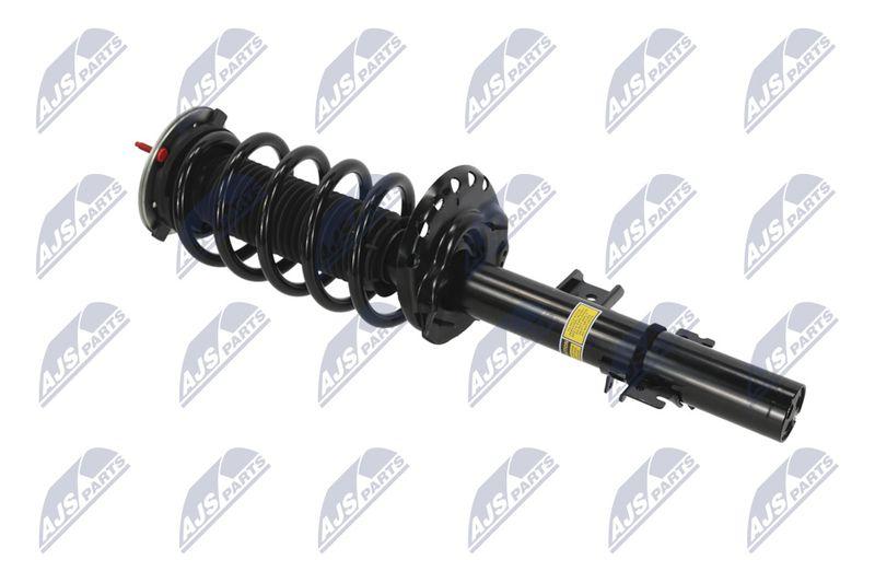 Amortisseur NTY A-LR-014
