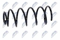 Ressort de suspension NTY ASZ-VW-007