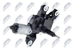 Moteur d'essuie-glace NTY ESW-VW-007