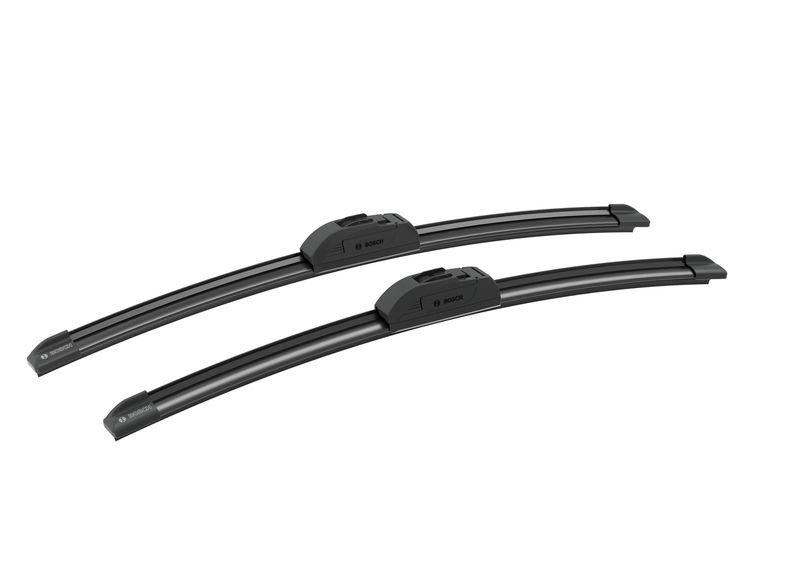 Balai d'essuie-glace BOSCH 3 397 014 076