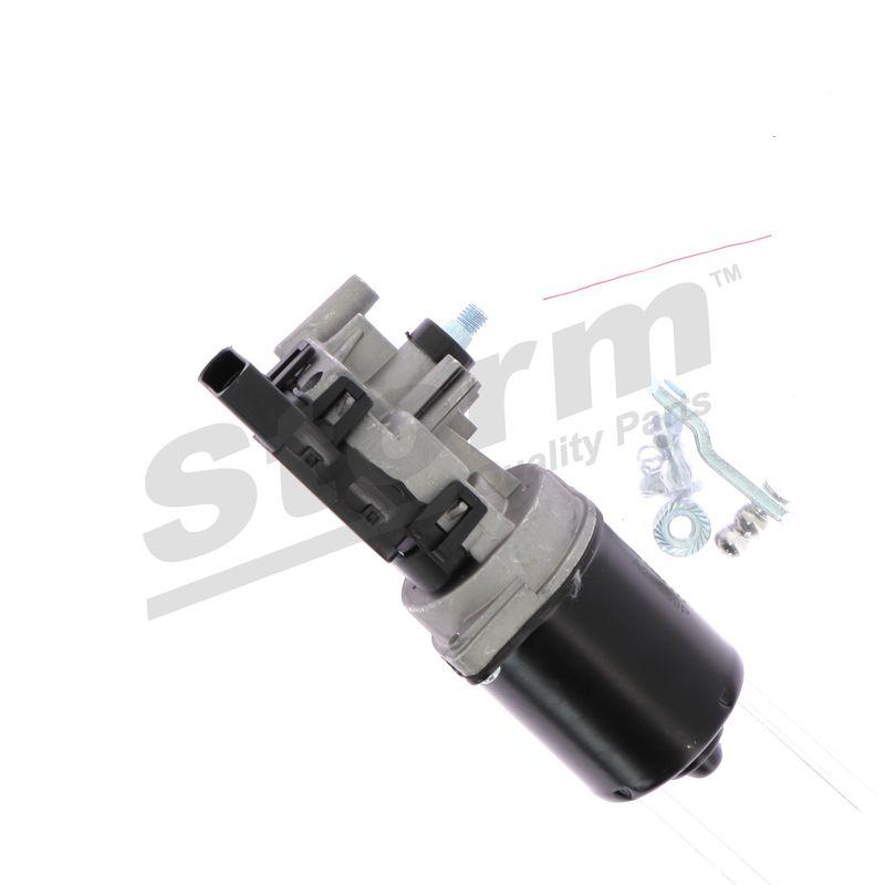 Moteur d'essuie-glace STORM QUALITY PARTS 9901001