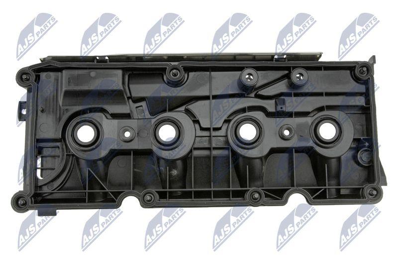 Couvercle de culasse NTY BPZ-VW-019