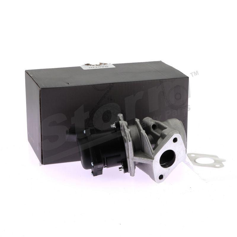 Vanne EGR STORM QUALITY PARTS 9027
