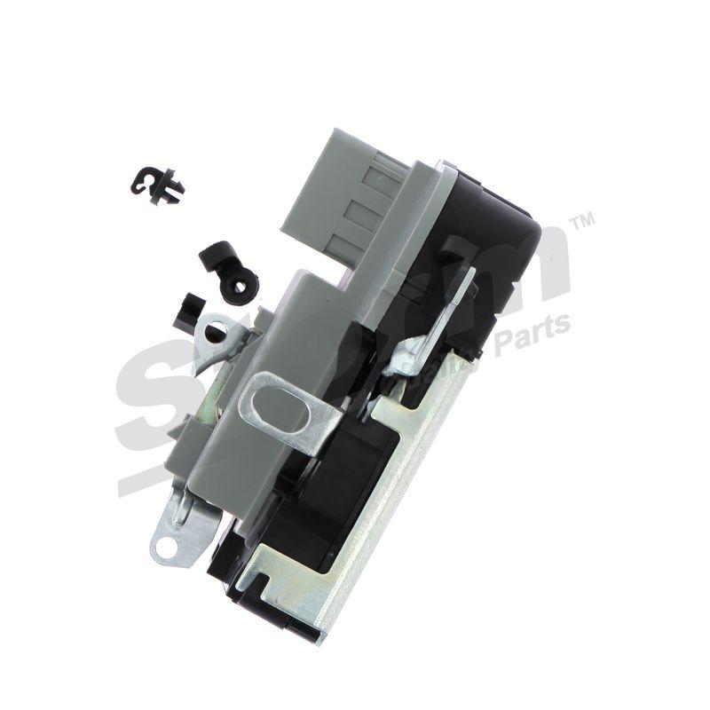 Serrure de porte STORM QUALITY PARTS 705001