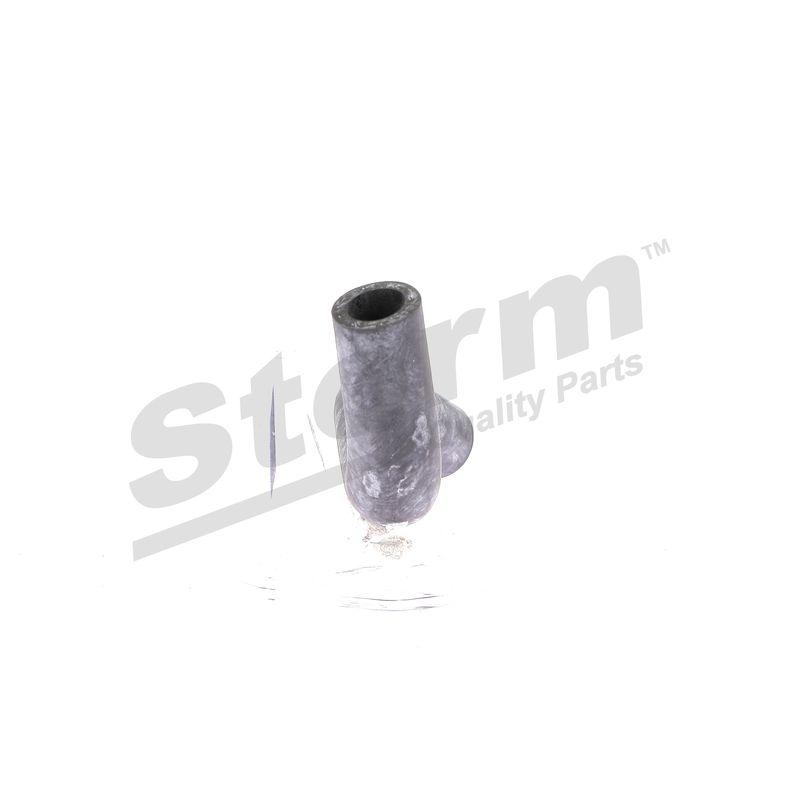 Tuyau, échangeur de chaleur (chauffage) STORM QUALITY PARTS 509440