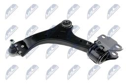 Bras de liaison, suspension de roue NTY ZWD-FR-021