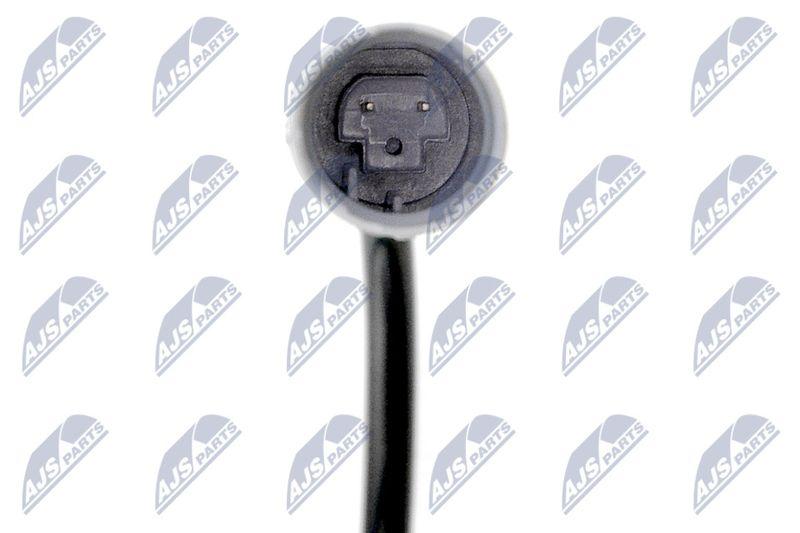 Capteur, vitesse de roue NTY HCA-BM-013