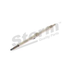 Bougie de préchauffage STORM QUALITY PARTS 526351