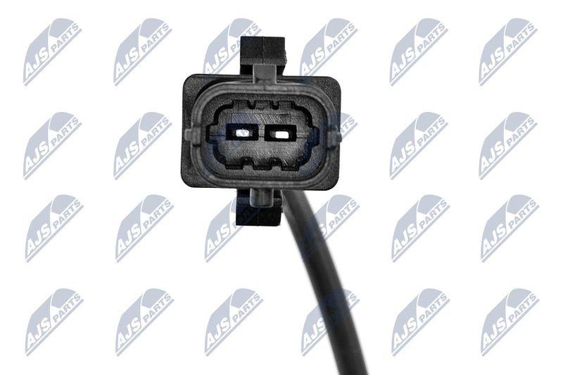 Capteur, température des gaz NTY EGT-FT-000