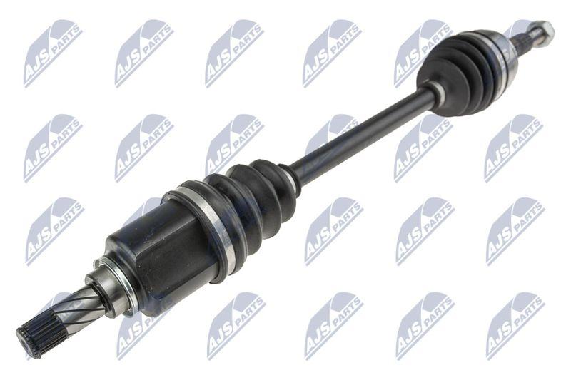 Arbre de transmission NTY NPW-RE-069