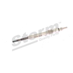 Bougie de préchauffage STORM QUALITY PARTS 502102