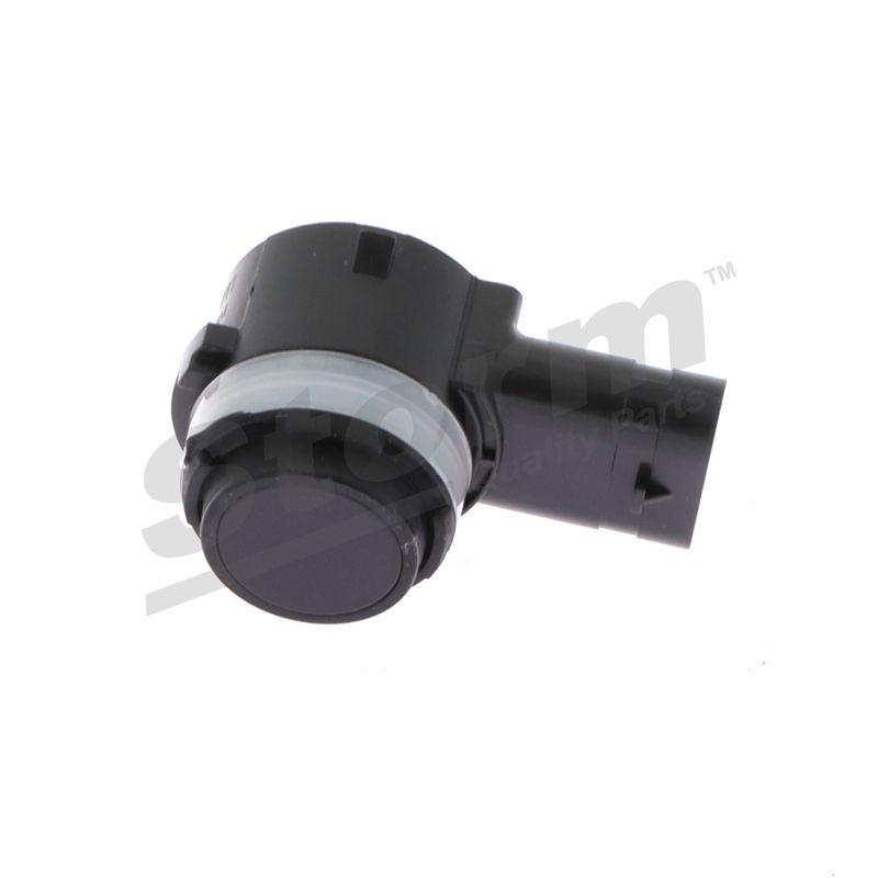 Capteur, aide au stationnement STORM QUALITY PARTS 399228
