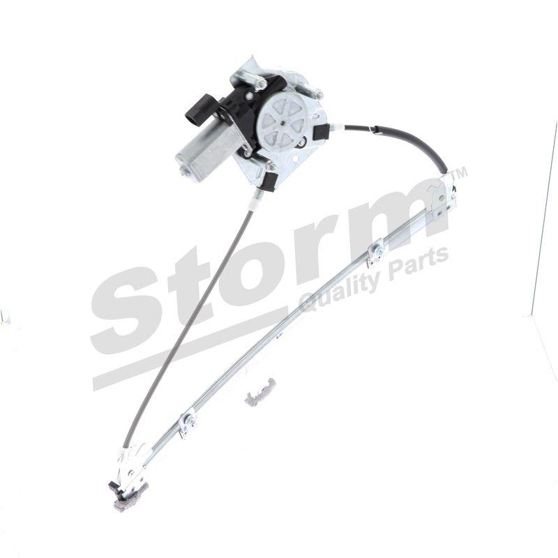 Lève-vitre STORM QUALITY PARTS 98276