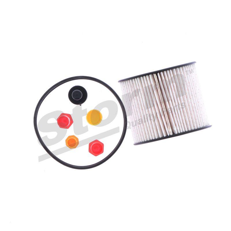 Filtre à carburant STORM QUALITY PARTS 10554