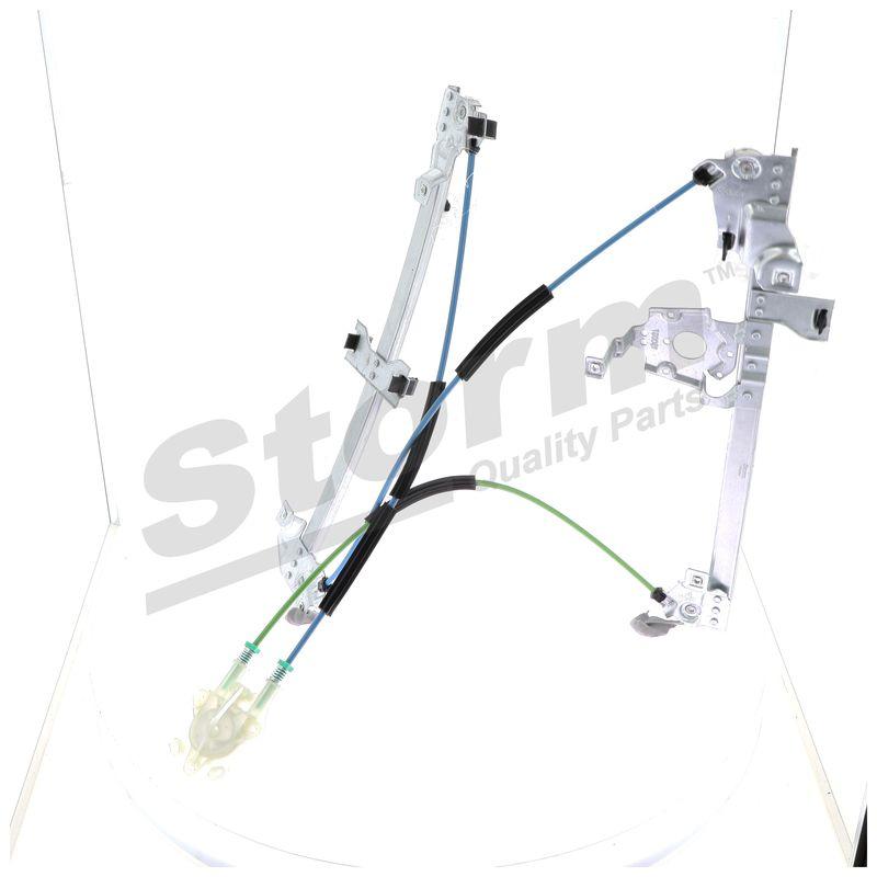 Lève-vitre STORM QUALITY PARTS 29077