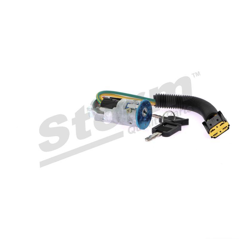 Fermeture-volant STORM QUALITY PARTS 87121
