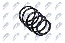 Ressort de suspension NTY ASZ-CH-015