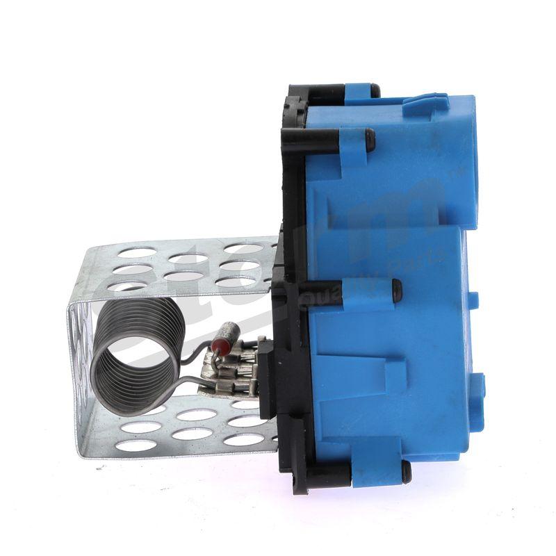 Résistance, pulseur d'air habitacle STORM QUALITY PARTS 777024