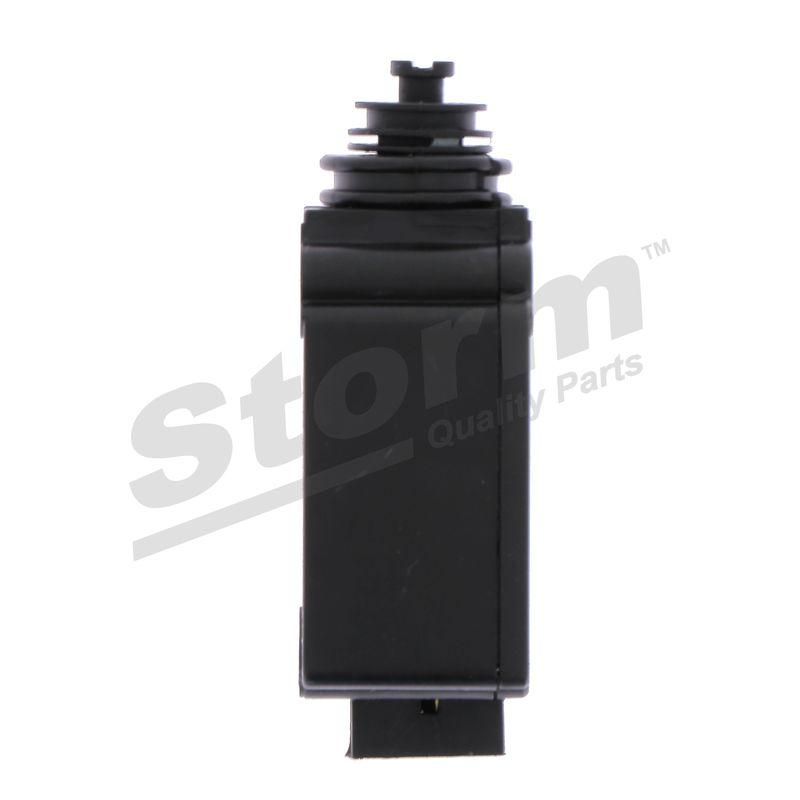 Élément d'ajustage, verrouillage central STORM QUALITY PARTS 971018