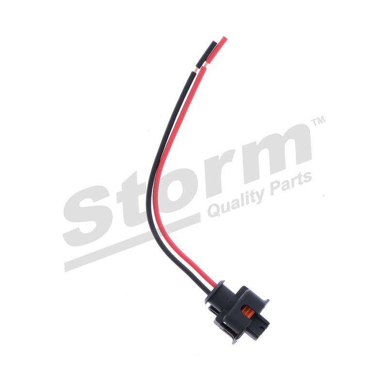 Kit réparation de câble, injecteur STORM QUALITY PARTS 999100