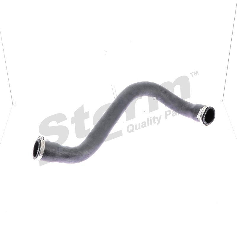 Gaine de suralimentation STORM QUALITY PARTS F11817