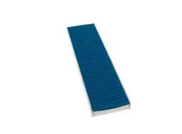 Filtre, air de l'habitacle BOSCH 0 986 628 579
