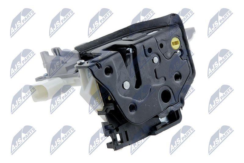 Serrure de porte NTY EZC-VW-105