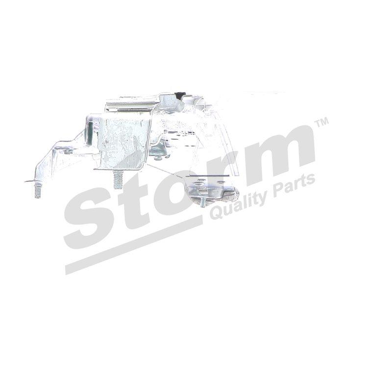Lève-vitre STORM QUALITY PARTS 8787501