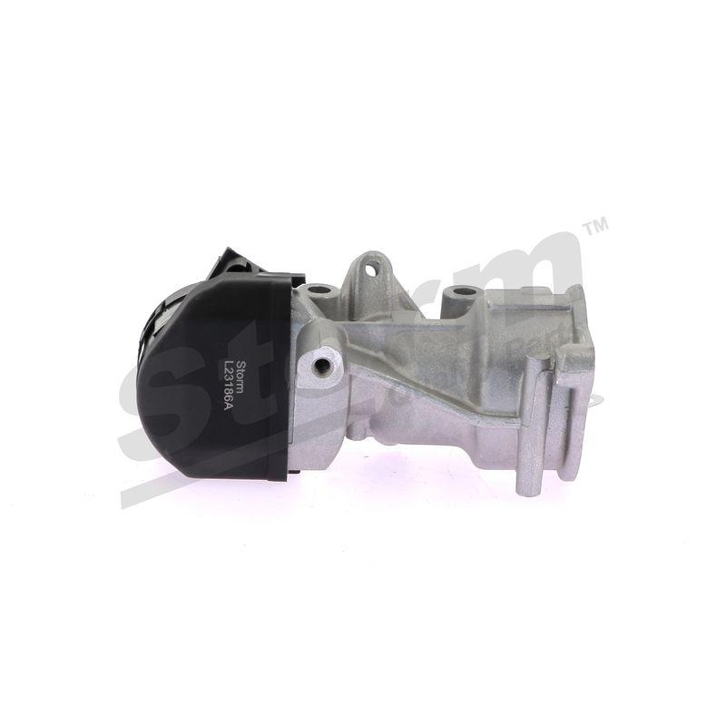 Vanne EGR STORM QUALITY PARTS 9029