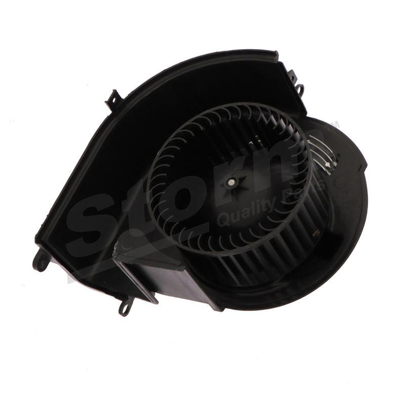 Pulseur d'air habitacle STORM QUALITY PARTS 1510803