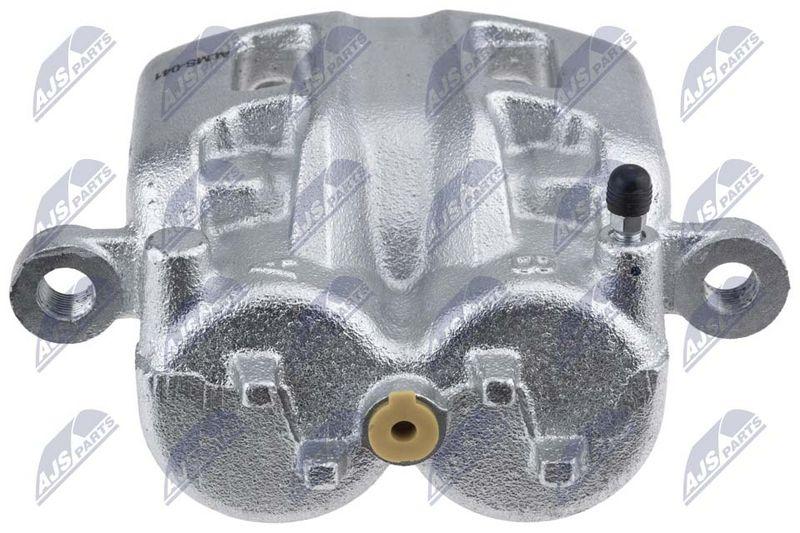 Étrier de frein NTY HZP-MS-041