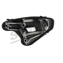 Support de lampe, feu arrière STORM QUALITY PARTS 793101