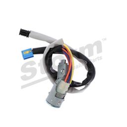 Fermeture-volant STORM QUALITY PARTS 2902502