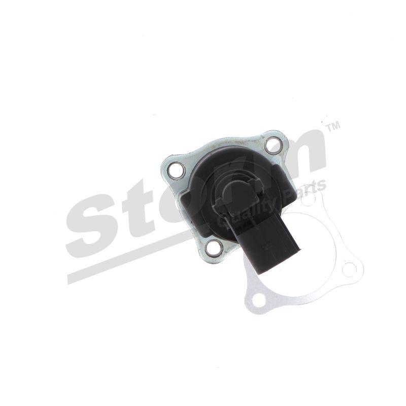Vanne EGR STORM QUALITY PARTS 9023