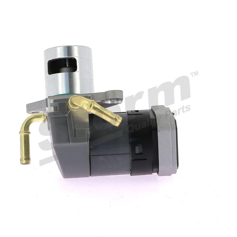 Vanne EGR STORM QUALITY PARTS 9026