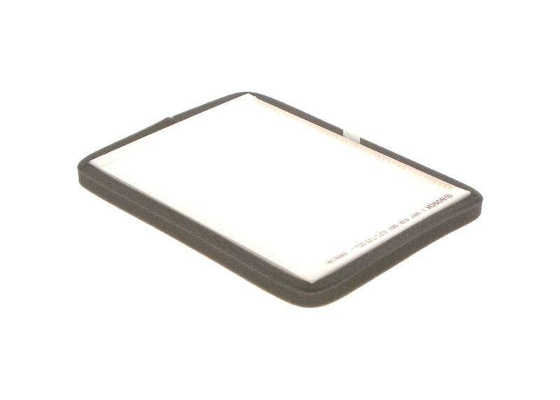 Filtre, air de l'habitacle BOSCH 1 987 432 061