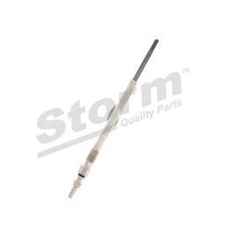 Bougie de préchauffage STORM QUALITY PARTS 576003
