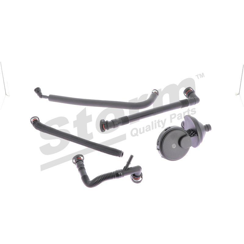 Soupape, dégazage du carter STORM QUALITY PARTS 207151