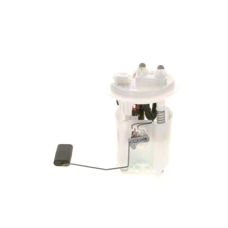 Unité d'injection de carburant BOSCH 0 986 580 311