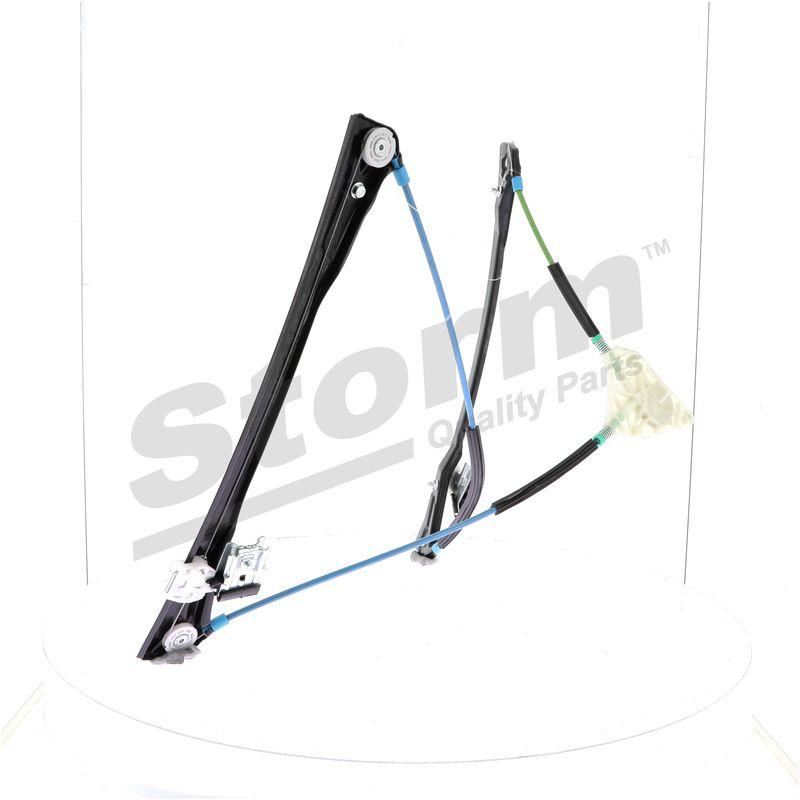 Lève-vitre STORM QUALITY PARTS 90287