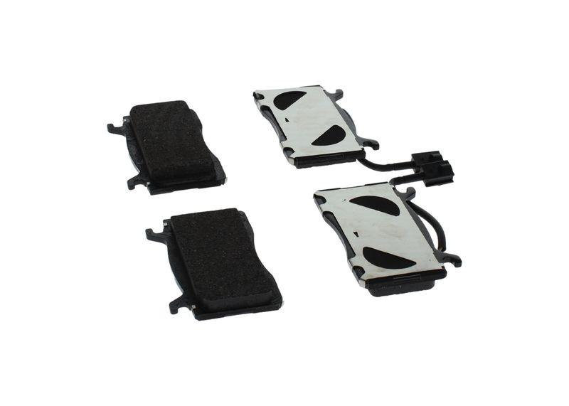 Kit de plaquettes de frein, frein à disque BOSCH 0 986 424 851