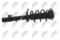 Amortisseur NTY A-LR-011
