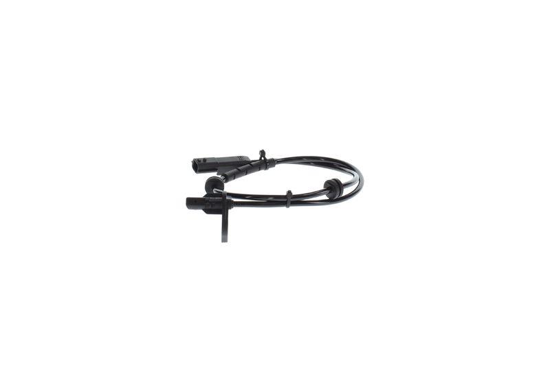 Capteur, vitesse de roue BOSCH 0 986 594 667