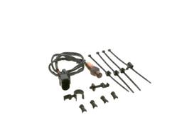 Sonde lambda BOSCH 0 258 007 355