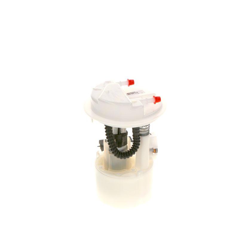 Unité d'injection de carburant BOSCH 0 986 580 205