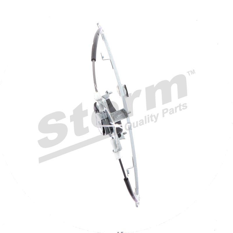 Lève-vitre STORM QUALITY PARTS 81074ST